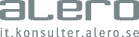 Alero IT-konsulter