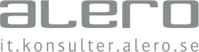 Alero IT-konsulter